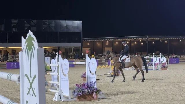 ركوب الخيل في يوم التطوع، مناسبة لشكر المتطوعين على جهودهم والتوعية بمساهماتهم في المجتمع، المملكة العربية السعودية، يوم التطوع العالمي 2025 في مركز الملك عبد العزيز الثقافي العالمي (إثراء)، زيادة الوعي العام حول أهمية العمل التطوعي في التنمية الاجتماعية