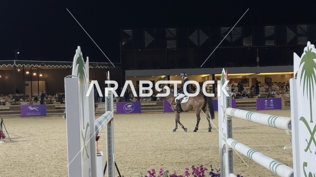 ركوب الخيل في يوم التطوع، مناسبة لشكر المتطوعين على جهودهم والتوعية بمساهماتهم في المجتمع، المملكة العربية السعودية، يوم التطوع العالمي 2025 في مركز الملك عبد العزيز الثقافي العالمي (إثراء)، زيادة الوعي العام حول أهمية العمل التطوعي في التنمية الاجتماعية