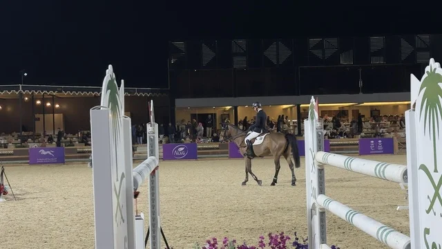 ركوب الخيل في يوم التطوع، مناسبة لشكر المتطوعين على جهودهم والتوعية بمساهماتهم في المجتمع، المملكة العربية السعودية، يوم التطوع العالمي 2025 في مركز الملك عبد العزيز الثقافي العالمي (إثراء)، زيادة الوعي العام حول أهمية العمل التطوعي في التنمية الاجتماعية