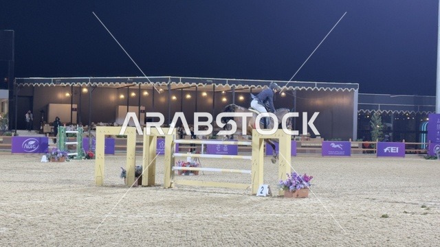 ركوب الخيل في يوم التطوع، مناسبة لشكر المتطوعين على جهودهم والتوعية بمساهماتهم في المجتمع، المملكة العربية السعودية، يوم التطوع العالمي 2025 في مركز الملك عبد العزيز الثقافي العالمي (إثراء)، زيادة الوعي العام حول أهمية العمل التطوعي في التنمية الاجتماعية