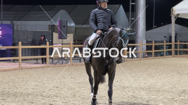 دمج مهارة ركوب الخيل في أنشطة يوم التطوع العالمي  ،فعاليات مهرجان تلال العجائب بمدينة الجبيل الصناعية بالمنطقة الشرقية، مناسبة لشكر المتطوعين على جهودهم والتوعية بمساهماتهم في المجتمع، المملكة العربية السعودية، يوم التطوع العالمي 2025 في مركز الملك عبد العزيز الثقافي العالمي (إثراء)، زيادة الوعي العام حول أهمية العمل التطوعي في التنمية الاجتماعية