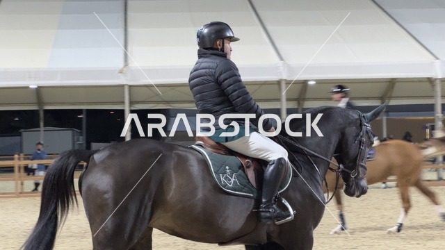دمج مهارة ركوب الخيل في أنشطة يوم التطوع العالمي  ،فعاليات مهرجان تلال العجائب بمدينة الجبيل الصناعية بالمنطقة الشرقية، مناسبة لشكر المتطوعين على جهودهم والتوعية بمساهماتهم في المجتمع، المملكة العربية السعودية، يوم التطوع العالمي 2025 في مركز الملك عبد العزيز الثقافي العالمي (إثراء)، زيادة الوعي العام حول أهمية العمل التطوعي في التنمية الاجتماعية