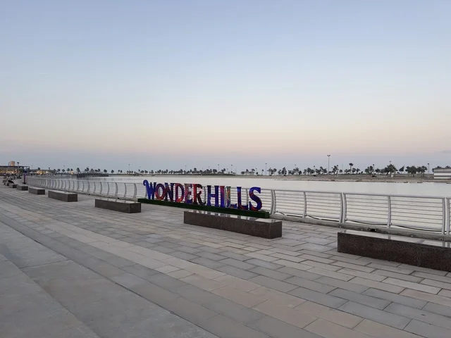 كورنيش الجبيل، الواجهة البحرية السياحية فى فعاليات مهرجان تلال العجائب 2025 بمدينة الجبيل الصناعية بالمنطقة الشرقية ، أنشطة ترفيهية متنوعة ،معالم سياحية مشهورة