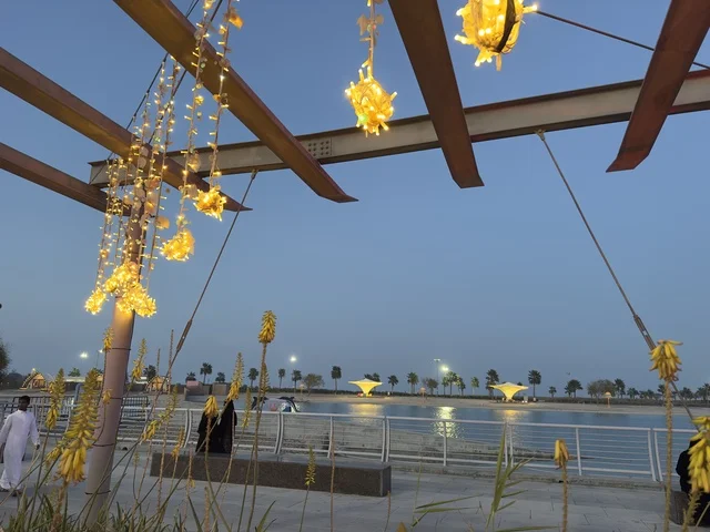 كورنيش الجبيل، الواجهة البحرية السياحية فى فعاليات مهرجان تلال العجائب 2025 بمدينة الجبيل الصناعية بالمنطقة الشرقية ، أنشطة ترفيهية متنوعة ،معالم سياحية مشهورة