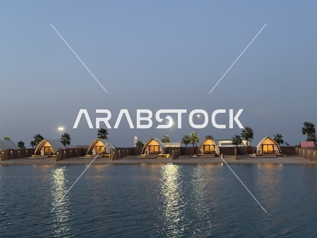 كورنيش الجبيل، الواجهة البحرية السياحية فى فعاليات مهرجان تلال العجائب 2025 بمدينة الجبيل الصناعية بالمنطقة الشرقية ، أنشطة ترفيهية متنوعة ،معالم سياحية مشهورة