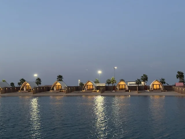 كورنيش الجبيل، الواجهة البحرية السياحية فى فعاليات مهرجان تلال العجائب 2025 بمدينة الجبيل الصناعية بالمنطقة الشرقية ، أنشطة ترفيهية متنوعة ،معالم سياحية مشهورة