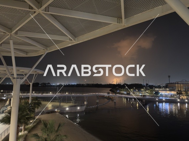 ممشي فى مجمع ذا موف بمدينة الجبيل الصناعية  في المنطقة الشرقية، تجربة تسوق وترفيه متكاملة،  وجهة ترفيهية عصرية لكورنيش الجبيل ، مقاهي ومطاعم للعائلات والشباب، أجواء نابضة بالحياة لعام ٢٠٢٥