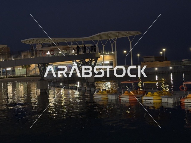 ملتقى الترفيه والتسوق، مجمع ذا موف بمدينة الجبيل الصناعية  في المنطقة الشرقية،  مقاهي ومطاعم للعائلات والشباب ، معلم ترفيهي وتجاري متكامل،  أجواء نابضة بالحياة لعام ٢٠٢٥