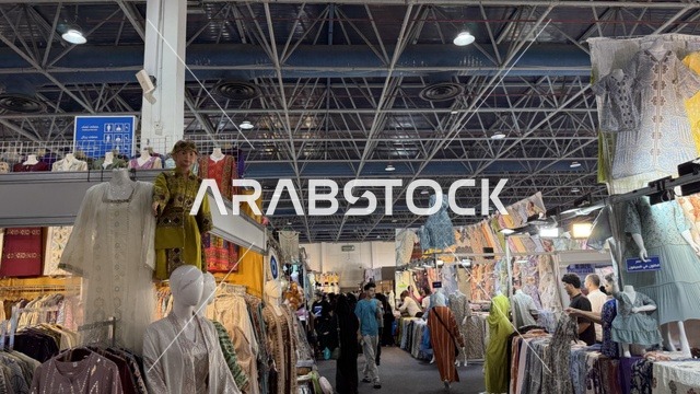 تجربة تسوق عالمية في عروس البحر الأحمر، معرض المنتجات العربية والعالمية بمدينة جدة، 19 من ديسمبر 2025 وحتى 3 من يناير 2026 ،تجمعٌ دولي ضخم لأرقى الصناعات، منصة تسويقية شاملة تجمع ثقافات الشعوب