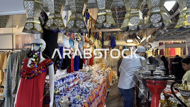 A global shopping experience in the Bride of the Red Sea, an exhibition of Arab and international products in the city of Jeddah, from December 19, 2025, to January 3, 2026, a massive international gathering for the finest industries, a comprehensive marketing platform that brings together the cultures of nations.