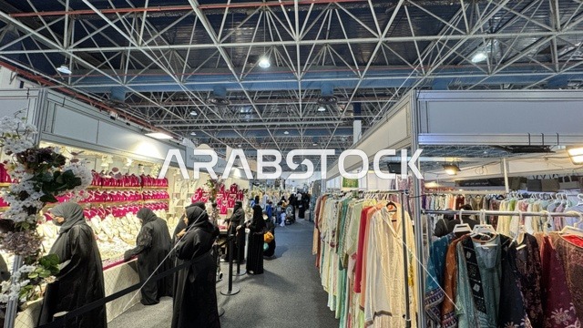 تجربة تسوق عالمية في عروس البحر الأحمر، معرض المنتجات العربية والعالمية بمدينة جدة، 19 من ديسمبر 2025 وحتى 3 من يناير 2026 ،تجمعٌ دولي ضخم لأرقى الصناعات، منصة تسويقية شاملة تجمع ثقافات الشعوب