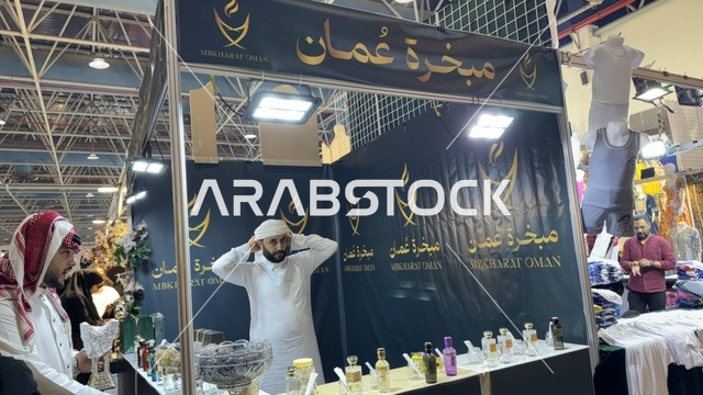 منصة تسويقية شاملة تجمع ثقافات الشعوب، تجربة تسوق عالمية في عروس البحر الأحمر، معرض المنتجات العربية والعالمية بمدينة جدة، 19 من ديسمبر 2025 وحتى 3 من يناير 2026 ،تجمعٌ دولي ضخم لأرقى الصناعات