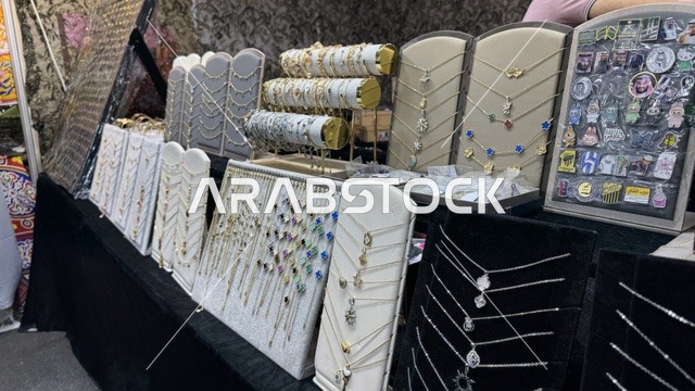 A massive international gathering for the finest industries, a comprehensive marketing platform that brings together the cultures of nations, a global shopping experience in the bride of the Red Sea, an exhibition of Arab and international products in the city of Jeddah, from December 19, 2025, to January 3, 2026.