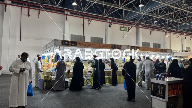 تجربة تسوق عالمية في عروس البحر الأحمر ، معرض المنتجات العربية والعالمية بمدينة جدة، 19 من ديسمبر 2025 وحتى 3 من يناير 2026 ،تجمعٌ دولي ضخم لأرقى الصناعات، منصة تسويقية شاملة تجمع ثقافات الشعوب