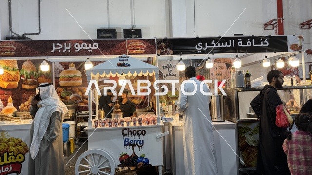 مطاعم الاكل فى معرض المنتجات العربية والعالمية بمدينة جدة، 19 من ديسمبر 2025 وحتى 3 من يناير 2026 ،  تجربة تسوق عالمية في عروس البحر الأحمر ، تجمعٌ دولي ضخم لأرقى الصناعات، منصة تسويقية شاملة تجمع ثقافات الشعوب