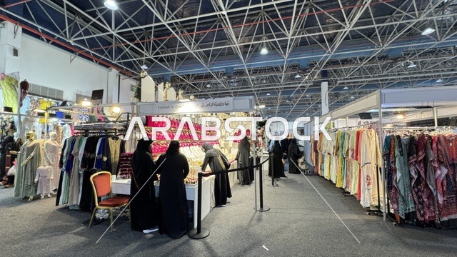 تجربة تسوق عالمية في عروس البحر الأحمر ، معرض المنتجات العربية والعالمية بمدينة جدة، 19 من ديسمبر 2025 وحتى 3 من يناير 2026 ، تجمعٌ دولي ضخم لأرقى الصناعات، منصة تسويقية شاملة تجمع ثقافات الشعوب