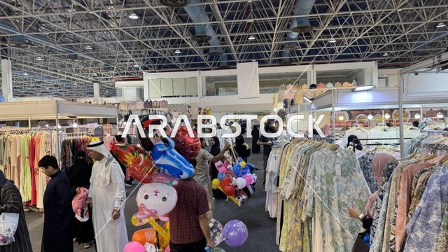 تجربة تسوق عالمية في عروس البحر الأحمر ، معرض المنتجات العربية والعالمية بمدينة جدة، 19 من ديسمبر 2025 وحتى 3 من يناير 2026 ، تجمعٌ دولي ضخم لأرقى الصناعات، منصة تسويقية شاملة تجمع ثقافات الشعوب