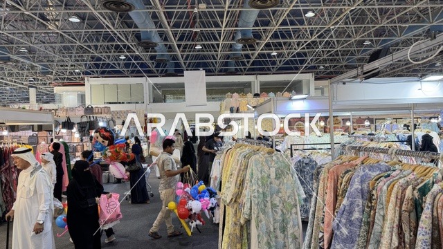 تجربة تسوق عالمية في عروس البحر الأحمر ، معرض المنتجات العربية والعالمية بمدينة جدة، 19 من ديسمبر 2025 وحتى 3 من يناير 2026 ، تجمعٌ دولي ضخم لأرقى الصناعات، منصة تسويقية شاملة تجمع ثقافات الشعوب