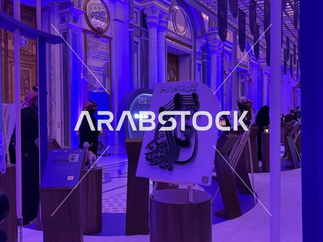 A workshop and presentation for startups, enhancing communication and innovation, gathering entrepreneurs, experts, and visitors, the future of freelancing and modern technologies in the Kingdom of Saudi Arabia, events of the Entrepreneurship Forum and modern work patterns (DeveGo 2025) at the King Abdulaziz International Conference Center in Riyadh, from December 21 to 23, 2025.