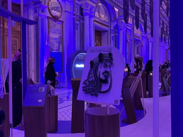 ورشة عمل وعرض تقديمي للشركات الناشئة ، تعزيز التواصل والابتكار ، تجمع رواد الأعمال والخبراء والزوار، مستقبل العمل الحر والتقنيات الحديثة في المملكة العربية السعودية، فعاليات ملتقى ريادة الأعمال وأنماط العمل الحديث (DeveGo 2025) في مركز الملك عبدالعزيز الدولي للمؤتمرات بمدينة الرياض، الفترة من 21 وحتى 23 من ديسمبر 2025