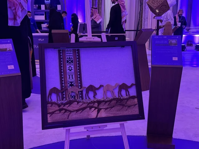 ورشة عمل وعرض تقديمي للشركات الناشئة ، تعزيز التواصل والابتكار ، تجمع رواد الأعمال والخبراء والزوار، مستقبل العمل الحر والتقنيات الحديثة في المملكة العربية السعودية، فعاليات ملتقى ريادة الأعمال وأنماط العمل الحديث (DeveGo 2025) في مركز الملك عبدالعزيز الدولي للمؤتمرات بمدينة الرياض، الفترة من 21 وحتى 23 من ديسمبر 2025 ورشة عمل وعرض تقديمي للشركات الناشئة ، تعزيز التواصل والابتكار ، تجمع رواد الأعمال والخبراء والزوار، مستقبل العمل الحر والتقنيات الحديثة في المملكة العربية السعودية، فعاليات ملتقى ريادة الأعمال وأنماط العمل الحديث (DeveGo 2025) في مركز الملك عبدالعزيز الدولي للمؤتمرات بمدينة الرياض، الفترة من 21 وحتى 23 من ديسمبر 2025