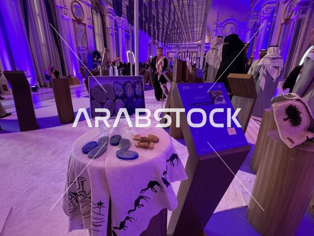 ورشة عمل وعرض تقديمي للشركات الناشئة ، تعزيز التواصل والابتكار ، تجمع رواد الأعمال والخبراء والزوار، مستقبل العمل الحر والتقنيات الحديثة في المملكة العربية السعودية، فعاليات ملتقى ريادة الأعمال وأنماط العمل الحديث (DeveGo 2025) في مركز الملك عبدالعزيز الدولي للمؤتمرات بمدينة الرياض، الفترة من 21 وحتى 23 من ديسمبر 2025