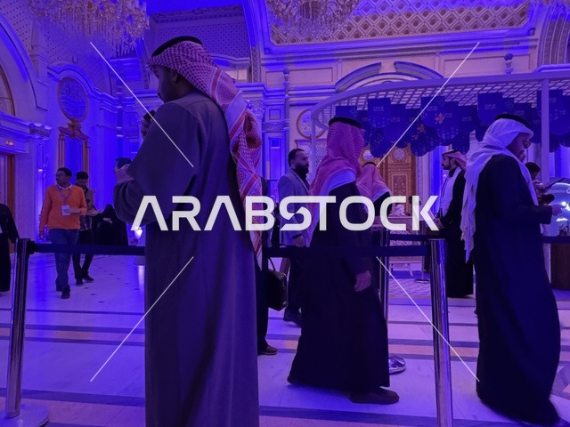 تعزيز التواصل والابتكار ،  تجمع رواد الأعمال والخبراء والزوار، ملتقى ريادة الأعمال وأنماط العمل الحديث (DeveGo 2025) في مركز الملك عبدالعزيز الدولي للمؤتمرات بمدينة الرياض، الفترة من 21 وحتى 23 من ديسمبر 2025 ، مستقبل العمل الحر والتقنيات الحديثة في المملكة العربية السعودية