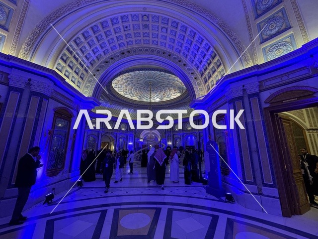 تعزيز التواصل والابتكار ،  تجمع رواد الأعمال والخبراء والزوار، ملتقى ريادة الأعمال وأنماط العمل الحديث (DeveGo 2025) في مركز الملك عبدالعزيز الدولي للمؤتمرات بمدينة الرياض، الفترة من 21 وحتى 23 من ديسمبر 2025 ، مستقبل العمل الحر والتقنيات الحديثة في المملكة العربية السعودية