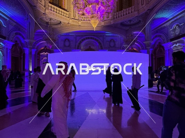 تعزيز التواصل والابتكار ،  تجمع رواد الأعمال والخبراء والزوار، ملتقى ريادة الأعمال وأنماط العمل الحديث (DeveGo 2025) في مركز الملك عبدالعزيز الدولي للمؤتمرات بمدينة الرياض، الفترة من 21 وحتى 23 من ديسمبر 2025 ، مستقبل العمل الحر والتقنيات الحديثة في المملكة العربية السعودية