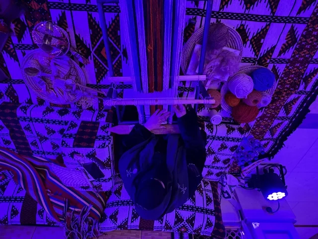 ورشة عمل للشركات الناشئة ، تعزيز التواصل والابتكار ،  تجمع رواد الأعمال والخبراء والزوار، ملتقى ريادة الأعمال وأنماط العمل الحديث (DeveGo 2025) في مركز الملك عبدالعزيز الدولي للمؤتمرات بمدينة الرياض، الفترة من 21 وحتى 23 من ديسمبر 2025 ، مستقبل العمل الحر والتقنيات الحديثة في المملكة العربية السعودية