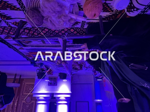 A workshop for startups, enhancing communication and innovation, gathering entrepreneurs, experts, and visitors, the Entrepreneurship and Modern Work Styles Forum (DeveGo 2025) at the King Abdulaziz International Conference Center in Riyadh, from December 21 to 23, 2025, the future of freelance work and modern technologies in the Kingdom of Saudi Arabia.