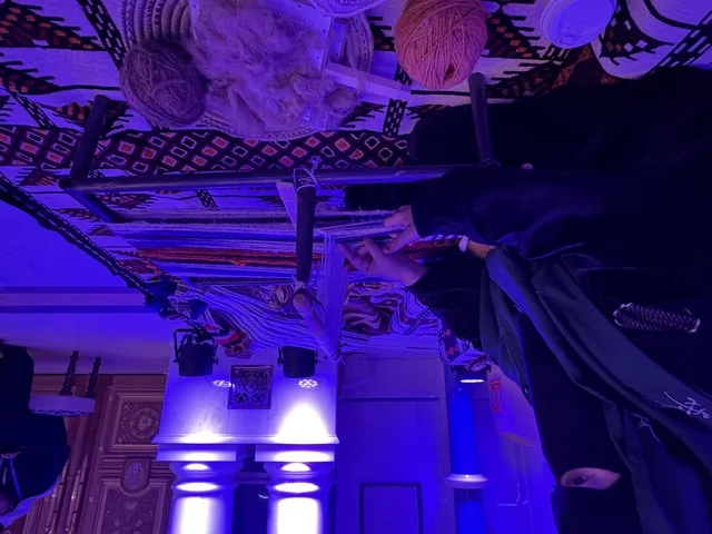 A workshop for startups, enhancing communication and innovation, gathering entrepreneurs, experts, and visitors, the Entrepreneurship and Modern Work Styles Forum (DeveGo 2025) at the King Abdulaziz International Conference Center in Riyadh, from December 21 to 23, 2025, the future of freelance work and modern technologies in the Kingdom of Saudi Arabia.