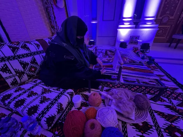 ورشة عمل للشركات الناشئة ، تعزيز التواصل والابتكار ،  تجمع رواد الأعمال والخبراء والزوار، ملتقى ريادة الأعمال وأنماط العمل الحديث (DeveGo 2025) في مركز الملك عبدالعزيز الدولي للمؤتمرات بمدينة الرياض، الفترة من 21 وحتى 23 من ديسمبر 2025 ، مستقبل العمل الحر والتقنيات الحديثة في المملكة العربية السعودية