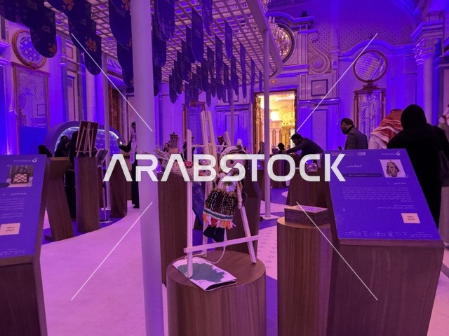 الاستمتاع بمشاريع الشركات الناشئة والأسر المنتجة، تجمع رواد الأعمال والخبراء والزوار ، ملتقى ريادة الأعمال وأنماط العمل الحديث (DeveGo 2025) في مركز الملك عبدالعزيز الدولي للمؤتمرات بمدينة الرياض، الفترة من 21 وحتى 23 من ديسمبر 2025 ، مستقبل العمل الحر والتقنيات الحديثة في المملكة العربية السعودية