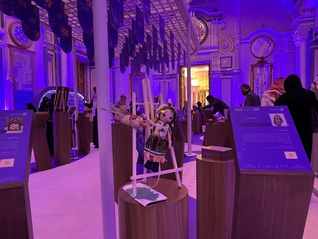 Enjoying the projects of startups and productive families, gathering entrepreneurs, experts, and visitors, the Entrepreneurship Forum and Modern Work Styles (DeveGo 2025) at the King Abdulaziz International Conference Center in Riyadh, from December 21 to 23, 2025, the future of freelance work and modern technologies in the Kingdom of Saudi Arabia.