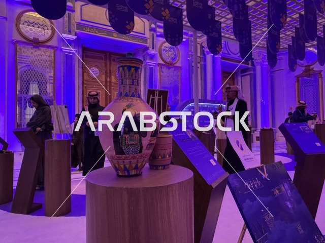 الاستمتاع بمشاريع الشركات الناشئة والأسر المنتجة، تجمع رواد الأعمال والخبراء والزوار ، ملتقى ريادة الأعمال وأنماط العمل الحديث (DeveGo 2025) في مركز الملك عبدالعزيز الدولي للمؤتمرات بمدينة الرياض، الفترة من 21 وحتى 23 من ديسمبر 2025 ، مستقبل العمل الحر والتقنيات الحديثة في المملكة العربية السعودية