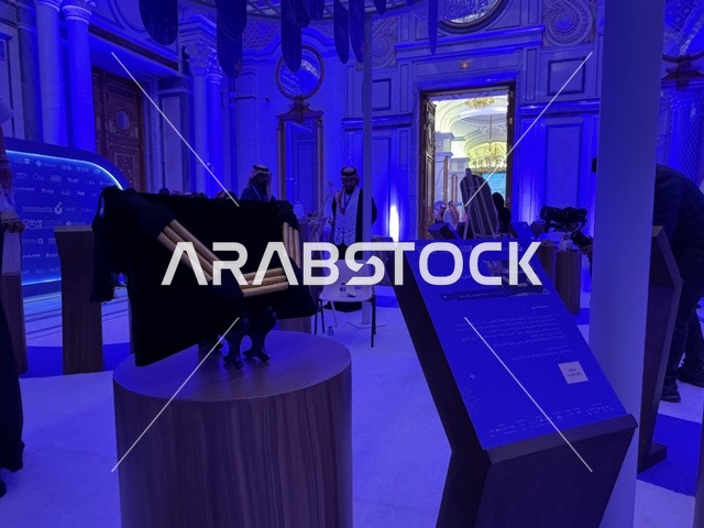 Enjoying the projects of startups and productive families, gathering entrepreneurs, experts, and visitors, the Entrepreneurship Forum and Modern Work Styles (DeveGo 2025) at the King Abdulaziz International Conference Center in Riyadh, from December 21 to 23, 2025, the future of freelance work and modern technologies in the Kingdom of Saudi Arabia.