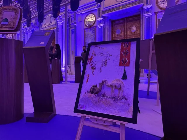 Achievements and projects of startups and productive families, gathering entrepreneurs, experts, and visitors, the Entrepreneurship Forum and Modern Work Patterns (DeveGo 2025) at the King Abdulaziz International Conference Center in Riyadh, from December 21 to 23, 2025, the future of freelance work and modern technologies in the Kingdom of Saudi Arabia.