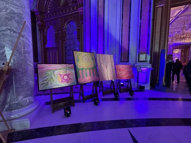 The Entrepreneurship Forum and Modern Work Patterns (DeveGo 2025) will be held at the King Abdulaziz International Conference Center in Riyadh from December 21 to 23, 2025. It will showcase the achievements and projects of startups and productive families, bringing together entrepreneurs, experts, and visitors, focusing on the future of freelance work and modern technologies in the Kingdom of Saudi Arabia.