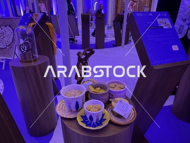 انجازات ومشاريع الشركات الناشئة والأسر المنتجة،  ملتقى ريادة الأعمال وأنماط العمل الحديث (DeveGo 2025) في مركز الملك عبدالعزيز الدولي للمؤتمرات بمدينة الرياض، الفترة من 21 وحتى 23 من ديسمبر 2025 ، تجمع رواد الأعمال والخبراء والزوار ، مستقبل العمل الحر والتقنيات الحديثة في المملكة العربية السعودية