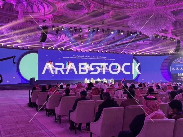 تكريم المشاركين فى فعاليات ملتقى ريادة الأعمال وأنماط العمل الحديث (DeveGo 2025) في مركز الملك عبدالعزيز الدولي للمؤتمرات بمدينة الرياض، الفترة من 21 وحتى 23 من ديسمبر 2025 ، تجمع رواد الأعمال والخبراء والزوار ، مستقبل العمل الحر والتقنيات الحديثة في المملكة العربية السعودية