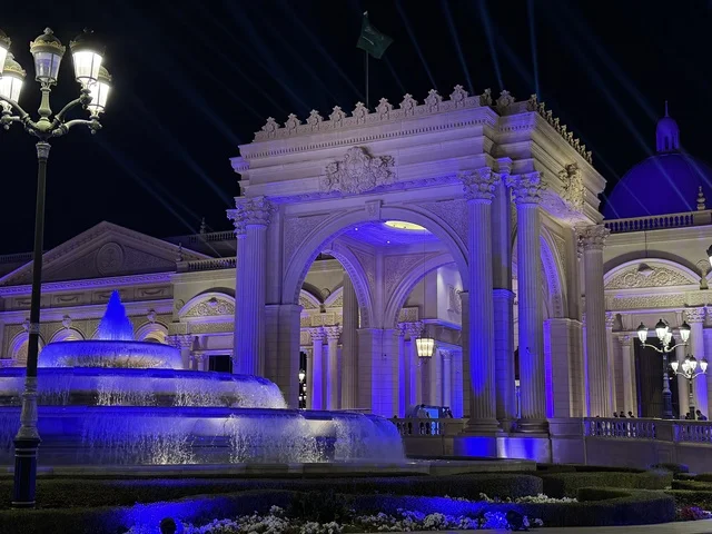 ملتقى ريادة الأعمال وأنماط العمل الحديث (DeveGo 2025) ، الفترة من 21 وحتى 23 من ديسمبر 2025 ،  مدخل مركز الملك عبدالعزيز الدولي للمؤتمرات في الرياض، تجمع رواد الأعمال والخبراء والزوار ، مستقبل العمل الحر والتقنيات الحديثة