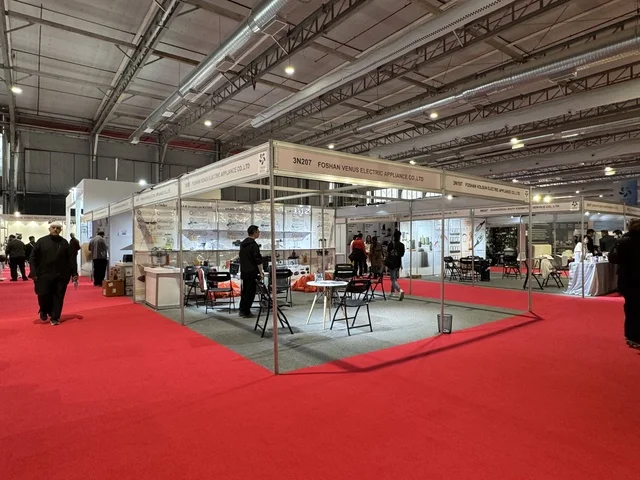 Connecting Chinese suppliers to the Saudi market, the international trade fair China Homelife Saudi Arabia Expo on December 24, 2025, in Riyadh, Saudi Arabia, enhancing trade exchange, import and supply opportunities, business and investment partnerships.