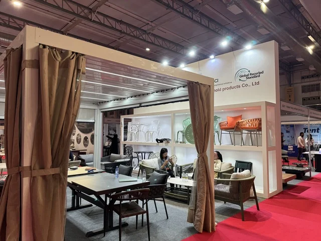 Saudi business meetings at the international trade fair China Homelife Saudi Arabia Expo on December 24, 2025, in Riyadh, Saudi Arabia, to enhance trade exchange, connect Chinese suppliers with the Saudi market, import and supply opportunities, and business and investment partnerships.