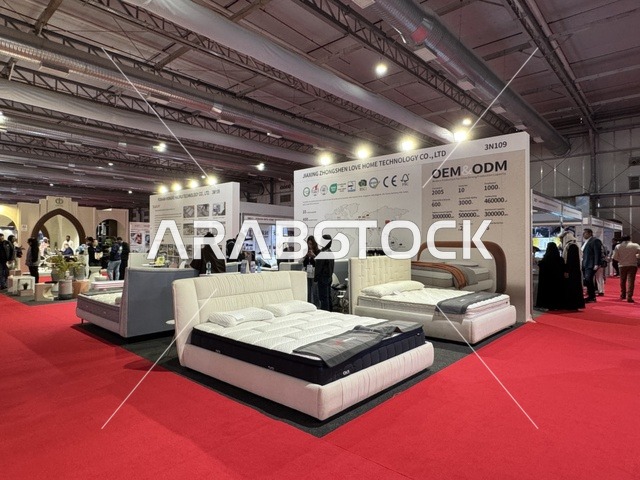 فرص استيراد وتوريد فى معرض تجاري دولي China Homelife Saudi Arabia Expo يوم  24 من ديسمبر 2025،  المملكة العربية السعودية، الرياض ، ربط الموردين الصينيين بالسوق السعودي،  شراكات أعمال واستثمار