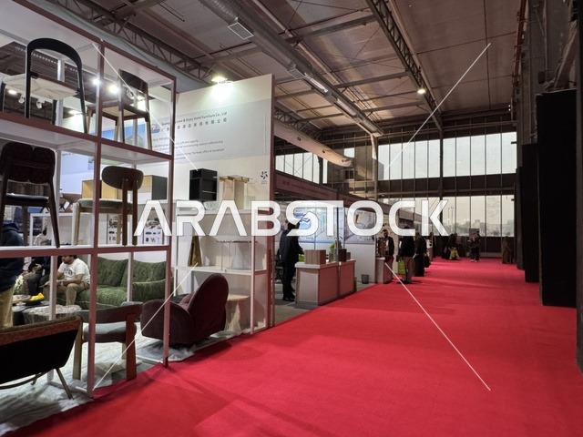 ربط الموردين الصينيين بالسوق السعودي فى معرض تجاري دولي China Homelife Saudi Arabia Expo يوم  24 من ديسمبر 2025،  المملكة العربية السعودية، الرياض ،  منتجات صينية متنوعة  ، فرص استيراد وتوريد،  شراكات أعمال واستثمار