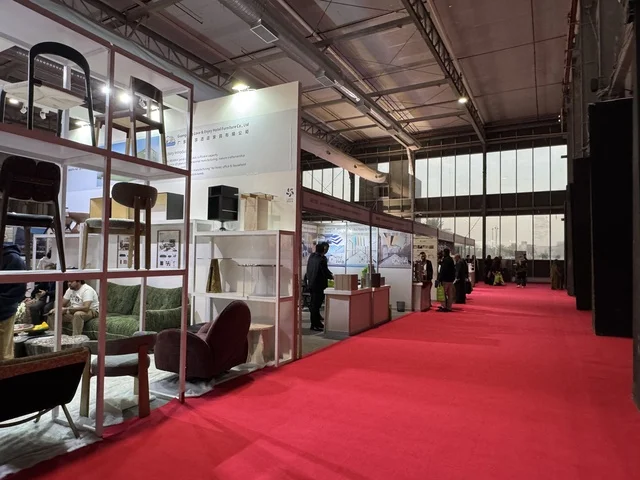 ربط الموردين الصينيين بالسوق السعودي فى معرض تجاري دولي China Homelife Saudi Arabia Expo يوم  24 من ديسمبر 2025،  المملكة العربية السعودية، الرياض ،  منتجات صينية متنوعة  ، فرص استيراد وتوريد،  شراكات أعمال واستثمار