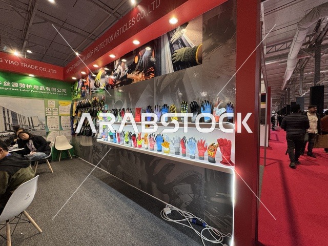 منتجات صينية متنوعة  فى معرض تجاري دولي China Homelife Saudi Arabia Expo يوم  24 من ديسمبر 2025،  المملكة العربية السعودية، الرياض ،  ربط الموردين الصينيين بالسوق السعودي  ، فرص استيراد وتوريد،  شراكات أعمال واستثمار