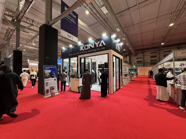 Suppliers and manufacturers from China at the international trade fair China Homelife Saudi Arabia Expo on December 24, 2025, in Riyadh, Saudi Arabia, opportunities for import and supply, business partnerships and investment.