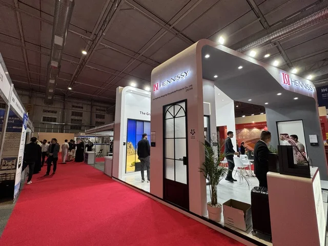 موردون ومصنعون من الصين فى معرض تجاري دولي China Homelife Saudi Arabia Expo يوم  24 من ديسمبر 2025،  المملكة العربية السعودية، الرياض ، فرص استيراد وتوريد،  شراكات أعمال واستثمار